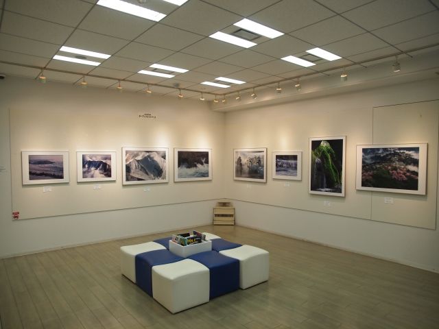 一景会 写真展 「日本の風景」