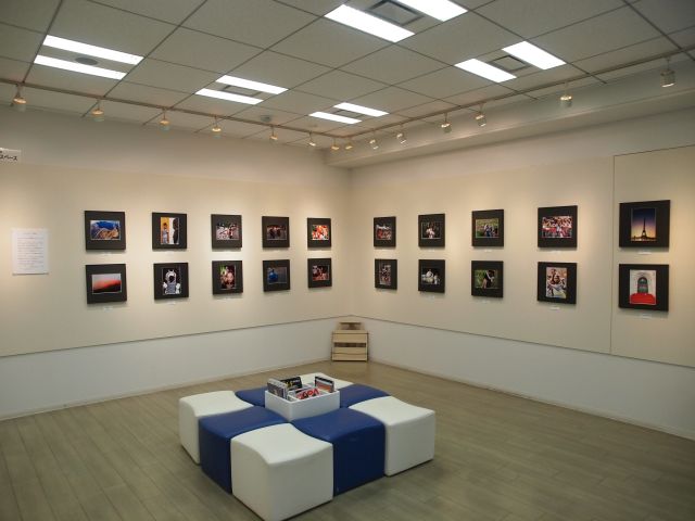 1/20（金）～ 1/26（木）　Syaraku'C 写真展