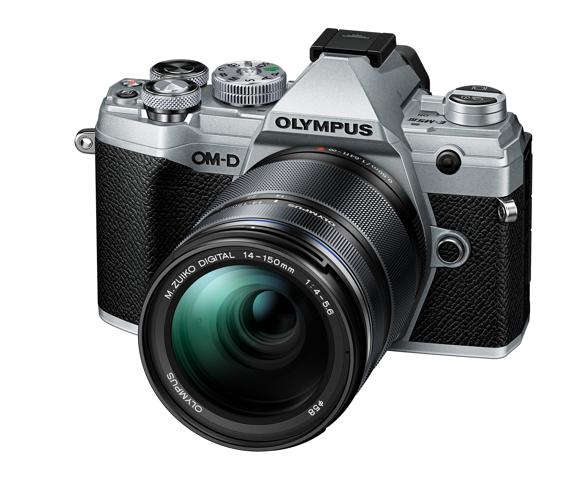 10月18日(金)～10月31日(木)　新製品 E-M5 MarkIII 発表記念 「9人の写真家による、OM-D作品展」