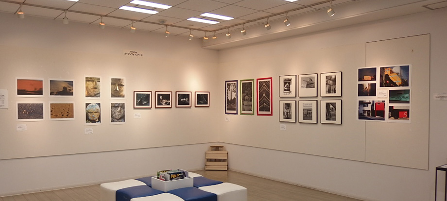 9/9（金）～ 9/15（木）写真集団　FOTO　KOBE　写真展