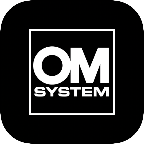 OM SYSTEM 公式アプリ