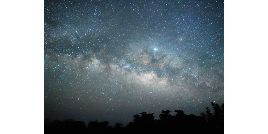 2021年2月18日~3月1日　満天の星空を撮ってみよう~撮影設定や便利な機能・アイテム紹介