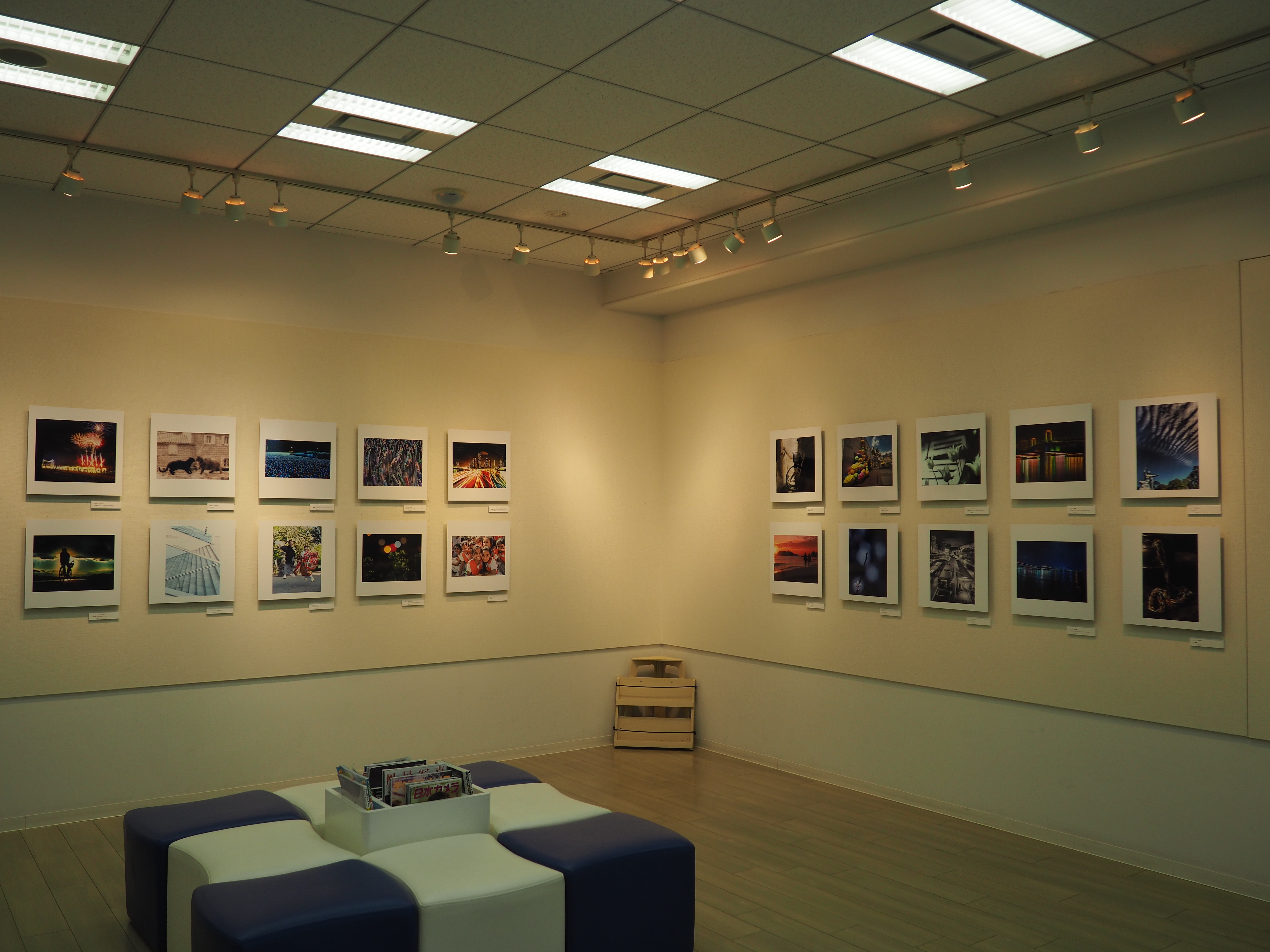 フォトパス写真展