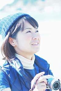 川野 恭子(きょん♪)