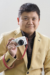 桃井 一至