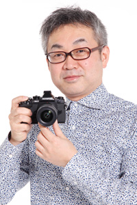 斎藤 巧一郎