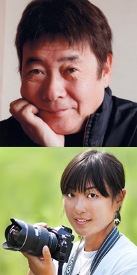 ハービー・山口 × 安田菜津紀 「写真とともに生きる私たち」