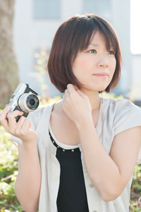 田川 梨絵