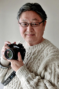 田中 希美男