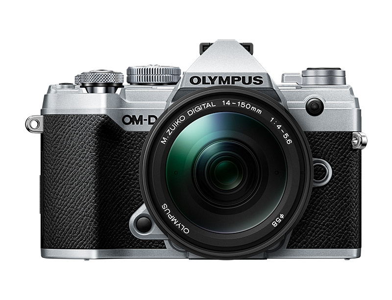 基本情報｜OM-D E-M5 Mark III｜OM｜OM-D｜デジタル一眼カメラ｜製品・オンラインストア| OM SYSTEM公式サイト｜OM デジタルソリューションズ