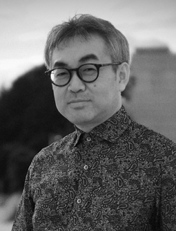 斎藤巧一郎