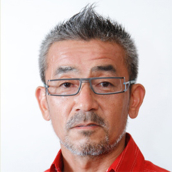 山田 愼二