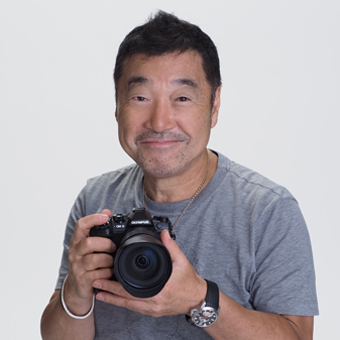 山岸 伸