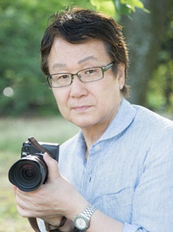 神島美明