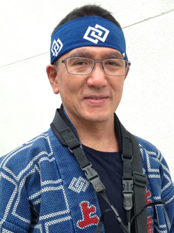 金武 武