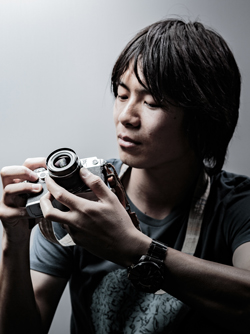木村琢磨