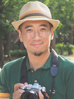 熊切大輔