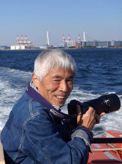 岡克己