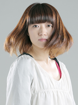 鈴木さや香