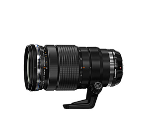 M.ZUIKO DIGITAL ED 40-150mm F2.8 PRO