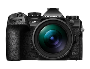 OM│OM-D