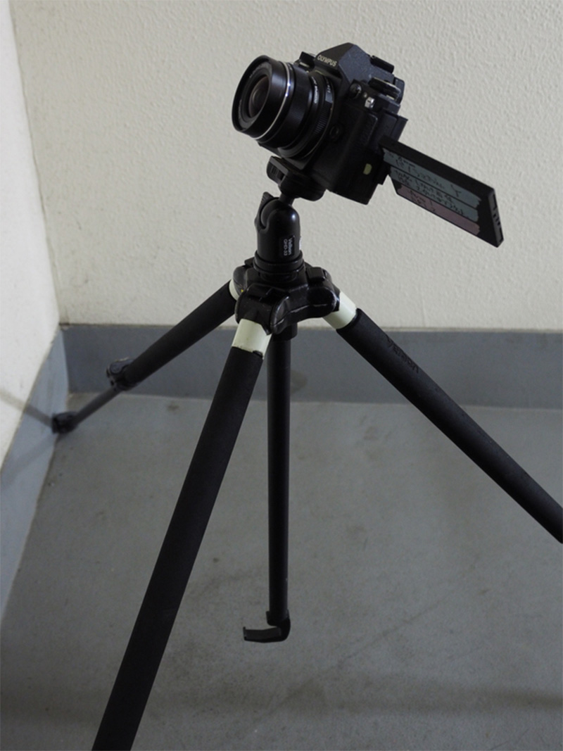 星空を一番撮りやすいカメラ OM-D E-M1 Mark II 5｜OMフォトライフ｜OM 