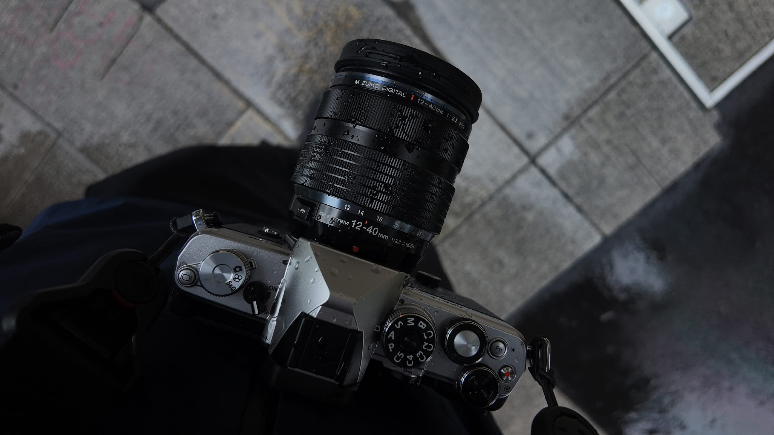 OM-3
