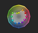 カラープロファイル（COLOR 4）