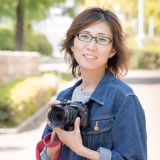 写真家 クキモト ノリコ