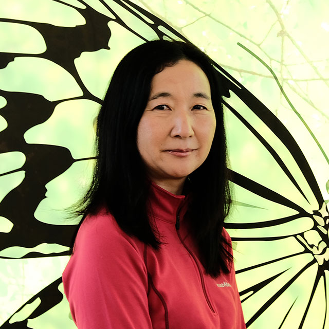 写真家 林 幸恵