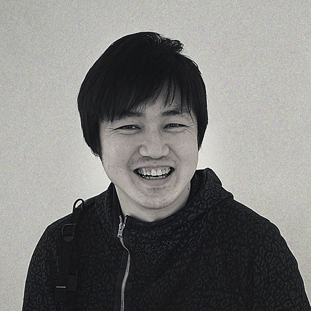 写真家 千田 智康