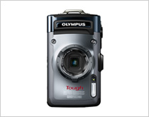 OLYMPUS Tough TG-1