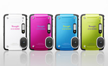 OLYMPUS Tough TG-620