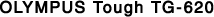 OLYMPUS Tough TG-620