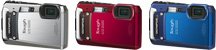 Tough TG-820