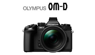 OLYMPUS OM-D
