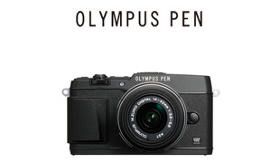 OLYMPUS PEN