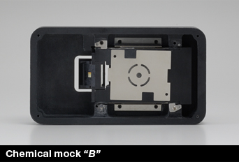 Chemical mock B